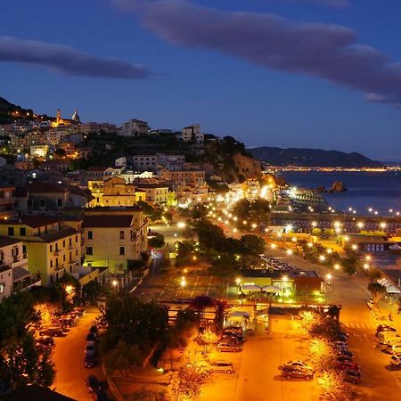 فيلا Casa Panorama Amalfi Coast Vietri المظهر الخارجي الصورة