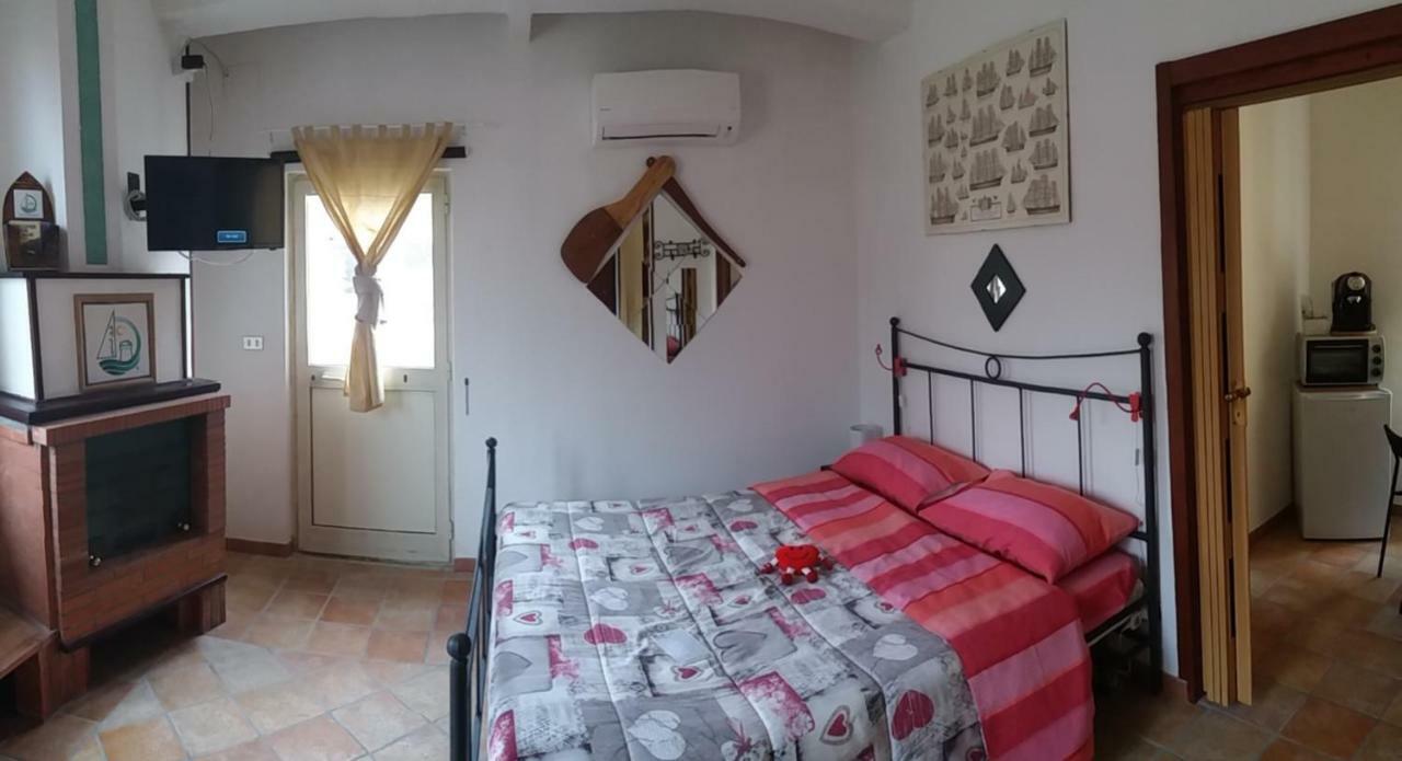 فيلا Casa Panorama Amalfi Coast Vietri المظهر الخارجي الصورة