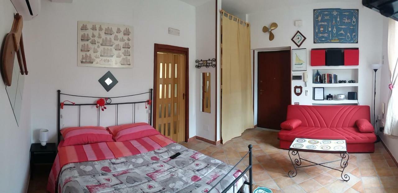 فيلا Casa Panorama Amalfi Coast Vietri المظهر الخارجي الصورة