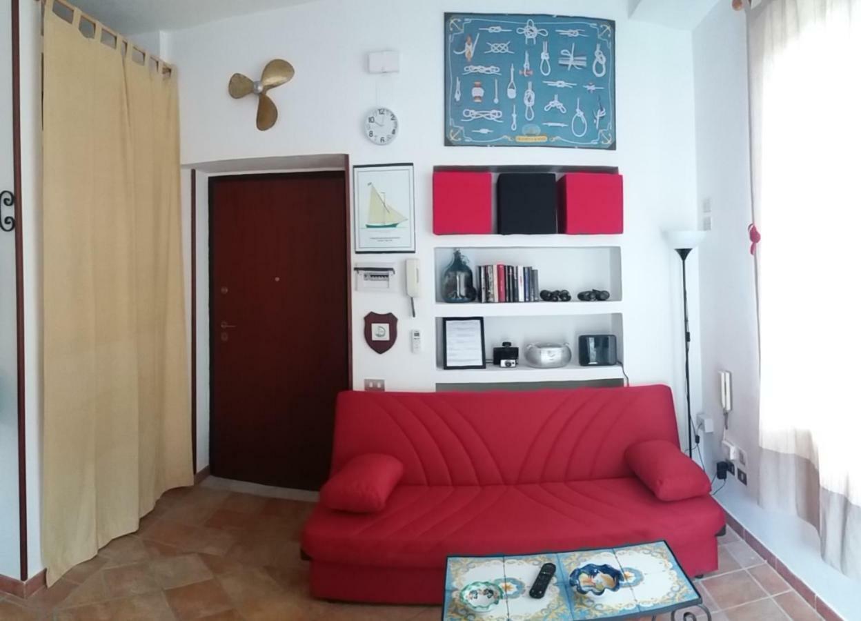 فيلا Casa Panorama Amalfi Coast Vietri المظهر الخارجي الصورة
