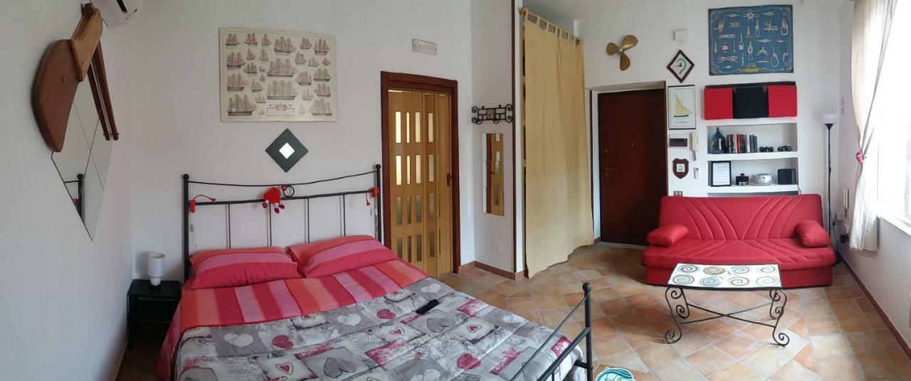 فيلا Casa Panorama Amalfi Coast Vietri المظهر الخارجي الصورة