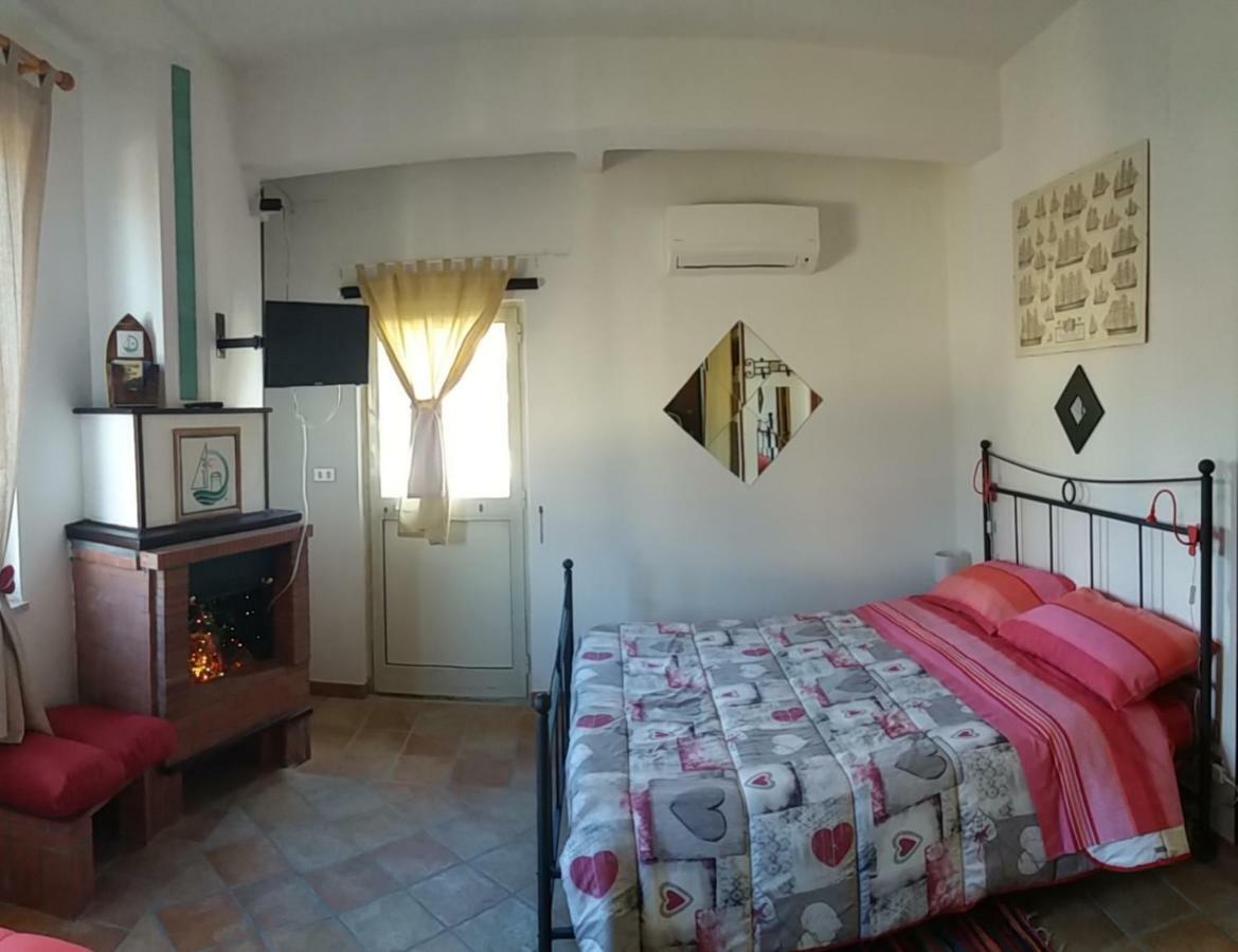 فيلا Casa Panorama Amalfi Coast Vietri المظهر الخارجي الصورة
