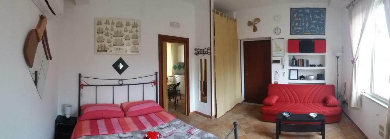 فيلا Casa Panorama Amalfi Coast Vietri المظهر الخارجي الصورة