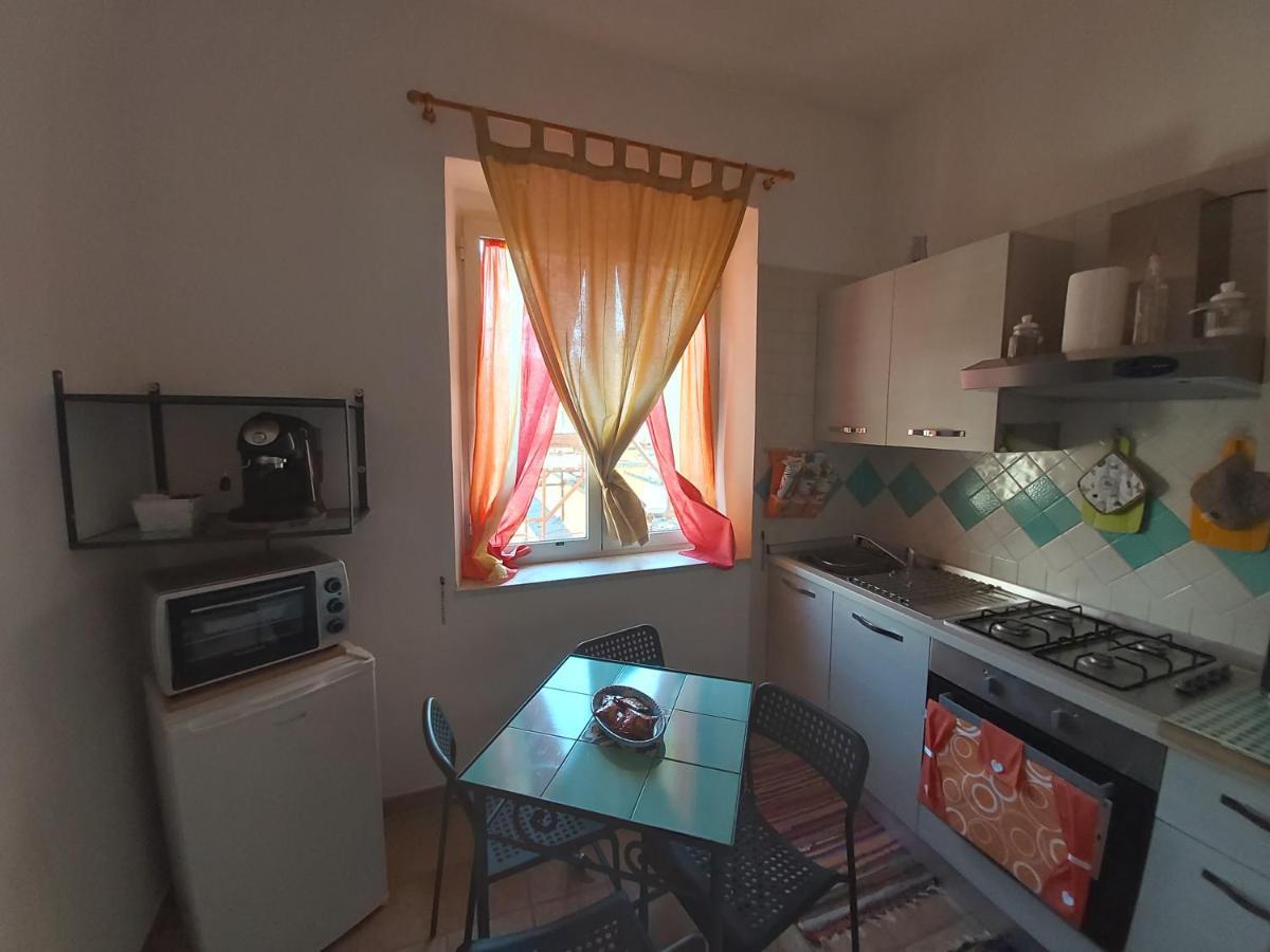 فيلا Casa Panorama Amalfi Coast Vietri المظهر الخارجي الصورة