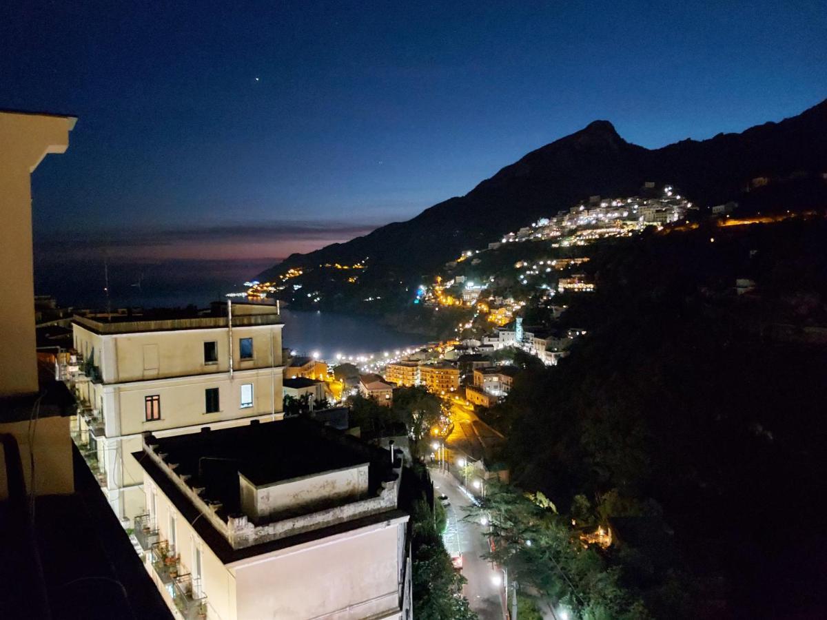 فيلا Casa Panorama Amalfi Coast Vietri المظهر الخارجي الصورة