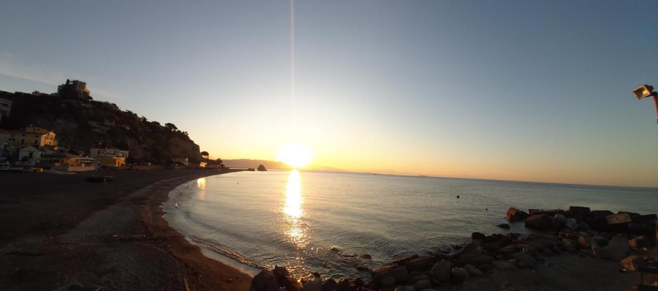 فيلا Casa Panorama Amalfi Coast Vietri المظهر الخارجي الصورة