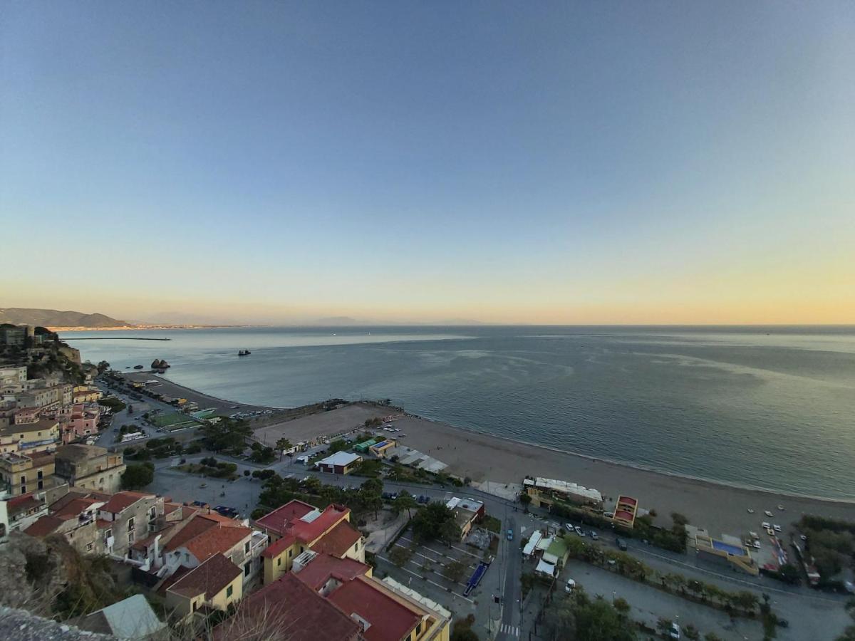 فيلا Casa Panorama Amalfi Coast Vietri المظهر الخارجي الصورة