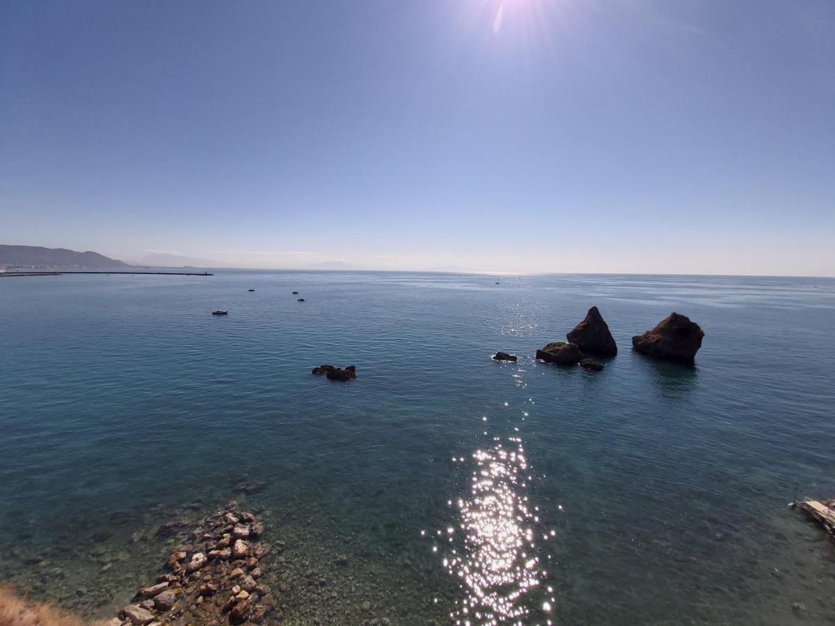 فيلا Casa Panorama Amalfi Coast Vietri المظهر الخارجي الصورة